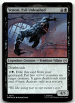 Venom, Evil Unleashed