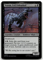 Venom, Evil Unleashed