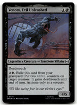 Venom, Evil Unleashed