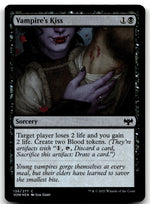 Vampire's Kiss