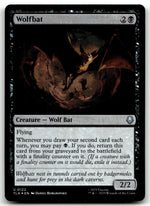 Wolfbat