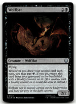 Wolfbat