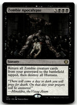 Zombie Apocalypse