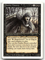 Zombie Master