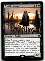 Zombie Master