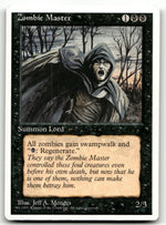 Zombie Master