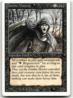 Zombie Master