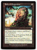 Relic of Progenitus (Retro Frame)