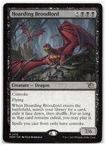 Hoarding Broodlord