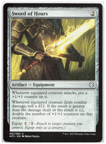 Sword of Hours