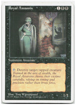 Royal Assassin