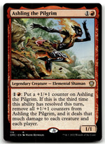 Ashling the Pilgrim