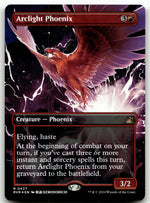 Arclight Phoenix (Anime Borderless)