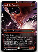 Arclight Phoenix (Anime Borderless)