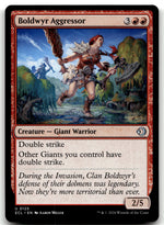 Boldwyr Aggressor