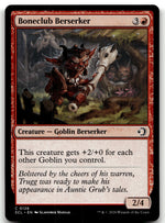 Boneclub Berserker