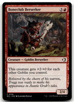 Boneclub Berserker