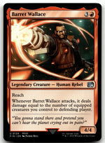 Barret Wallace