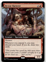 Byway Barterer (Extended Art)