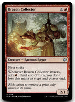 Brazen Collector