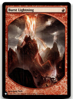 Burst Lightning (P10)