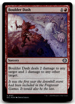 Boulder Dash