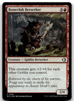 Boneclub Berserker
