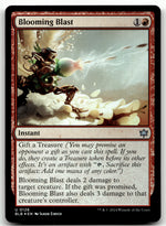 Blooming Blast