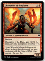 Champion of the Flame