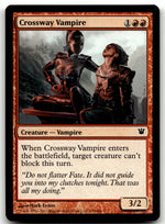 Crossway Vampire