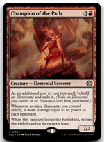 Champion of the Path