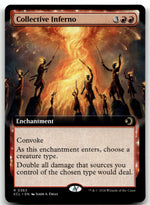Collective Inferno (Extended Art)