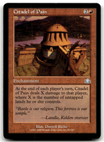 Citadel of Pain