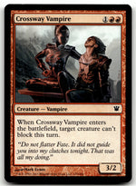 Crossway Vampire