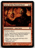 Curse of the Pierced Heart
