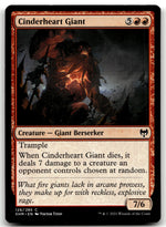 Cinderheart Giant