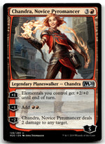 Chandra, Novice Pyromancer