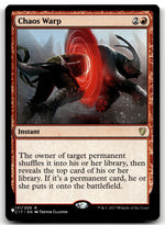 Chaos Warp (C17)