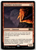 Chandra's Incinerator