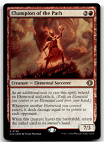 Champion of the Path