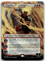 Chandra, Flameshaper (Borderless)