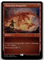 Channeled Dragonfire