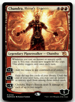Chandra, Hope's Beacon