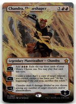 Chandra, Flameshaper (Borderless)