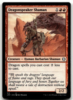 Dragonspeaker Shaman