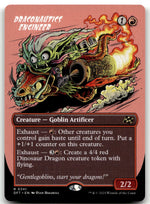 Draconautics Engineer (Borderless)