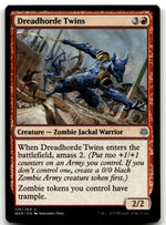 Dreadhorde Twins