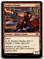 Deadeye Duelist