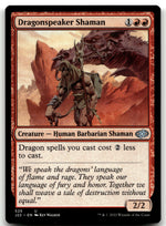 Dragonspeaker Shaman