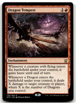 Dragon Tempest